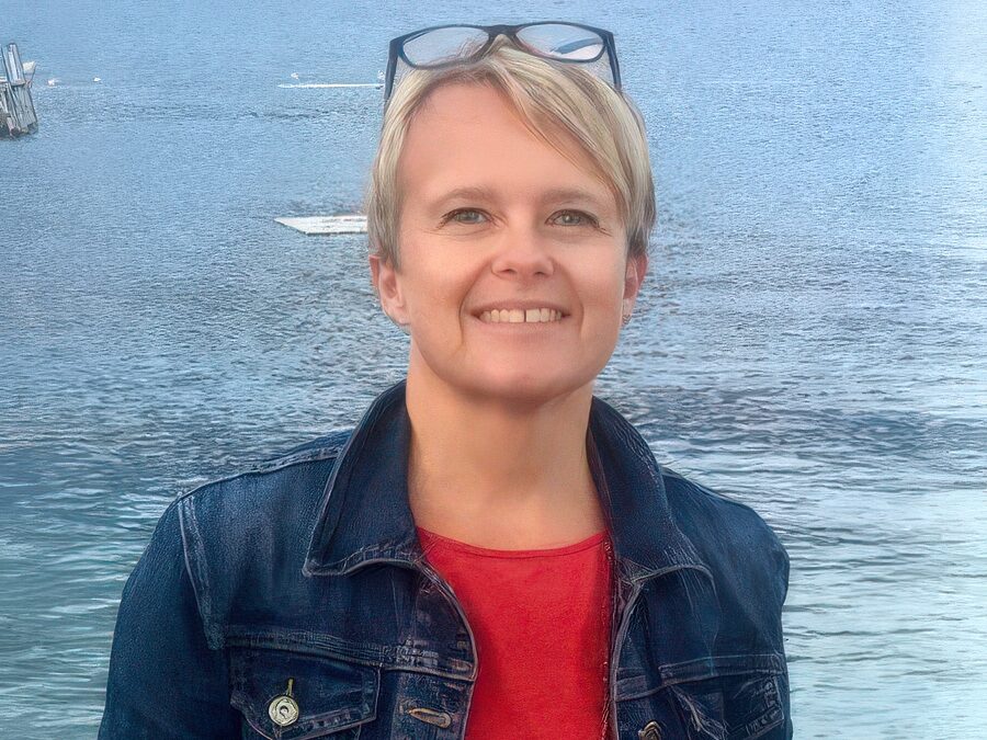 Sandra Schneiter