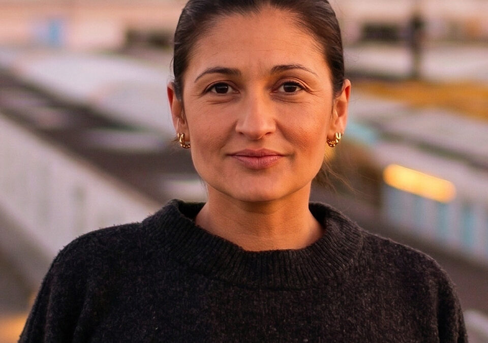 Alba Romero