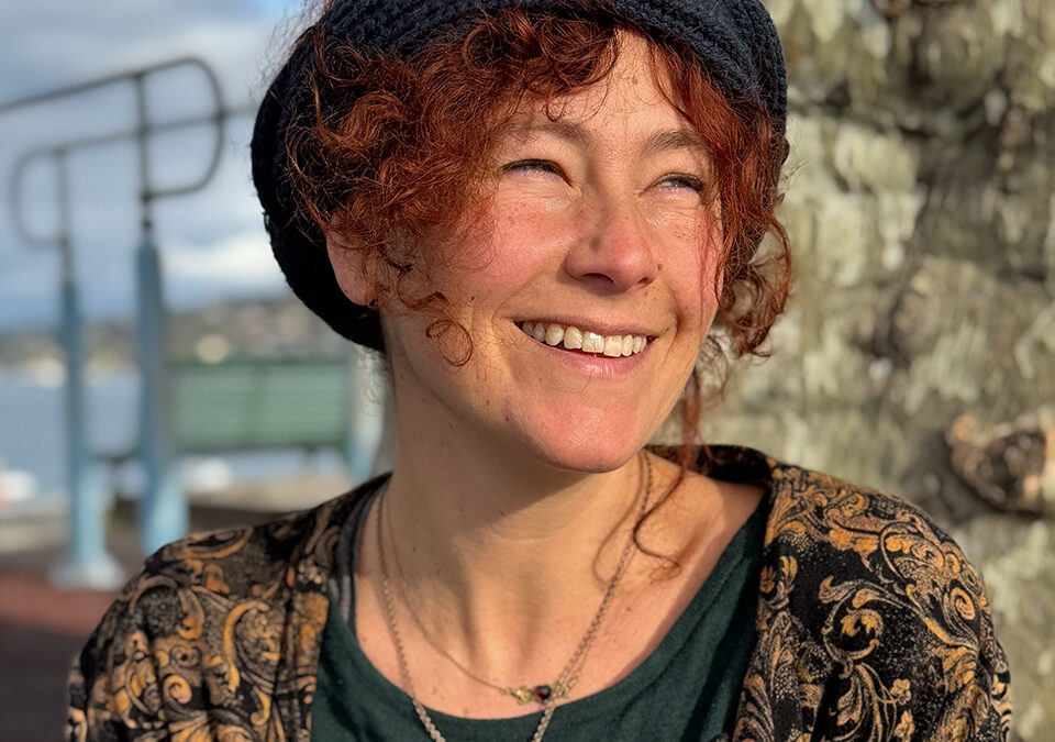 Charlotte Maas