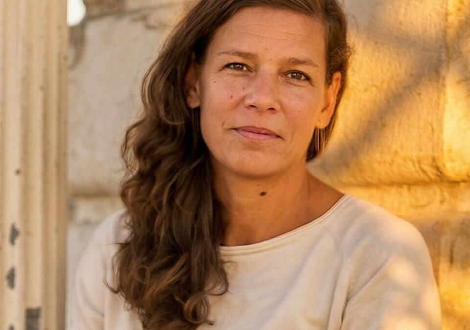 Marine Lagache
