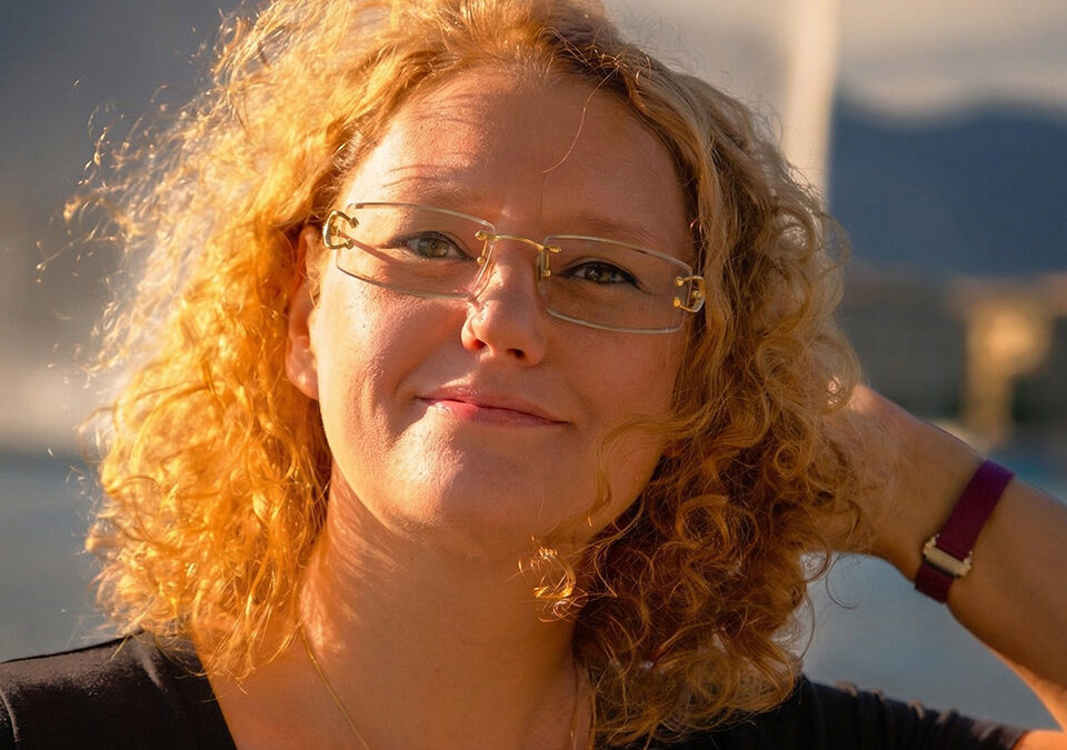 Marlène Wéry