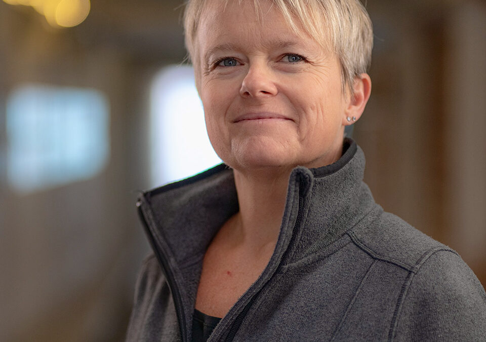 Sandra Schneiter