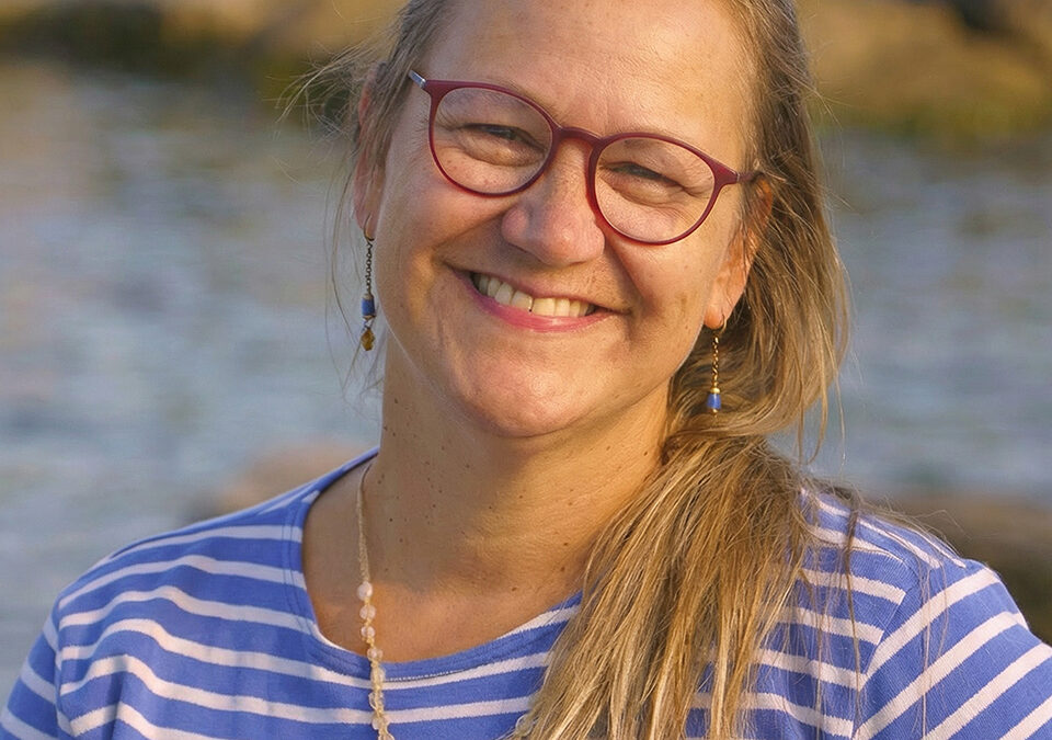 Sophie Cedat