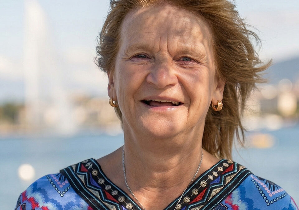 VALERIA TOURNOUR