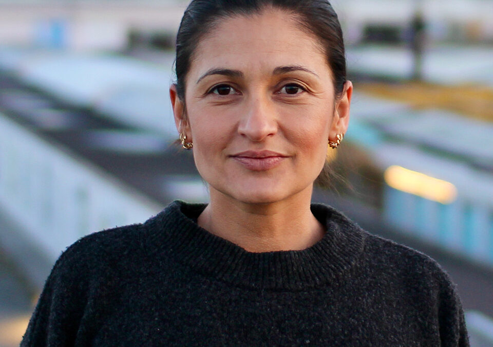Alba Romero