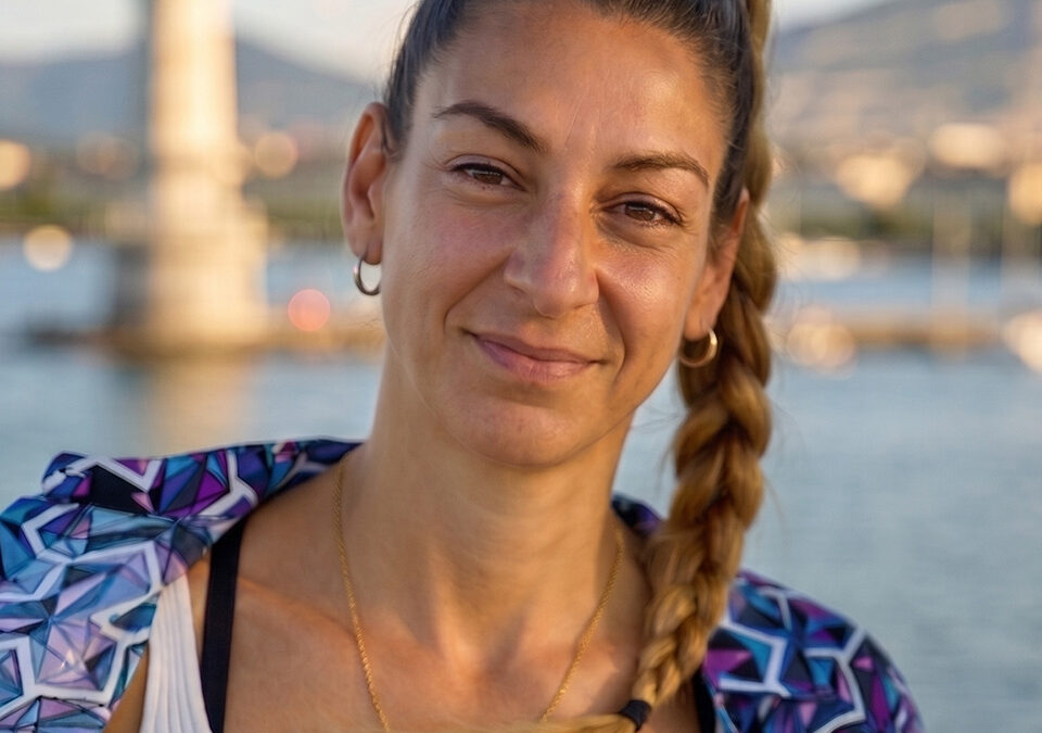 Beatriz Benítez