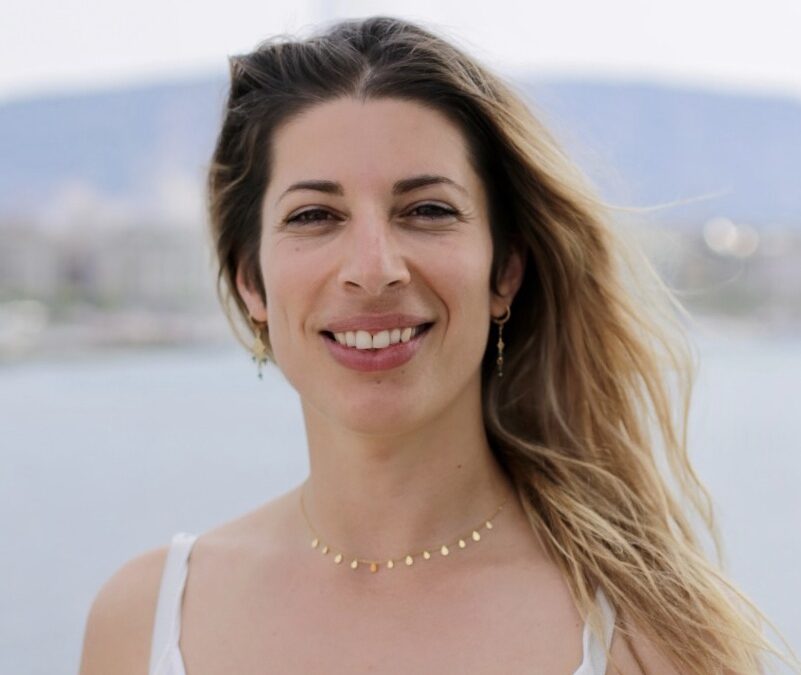 Saskia Leopizzi