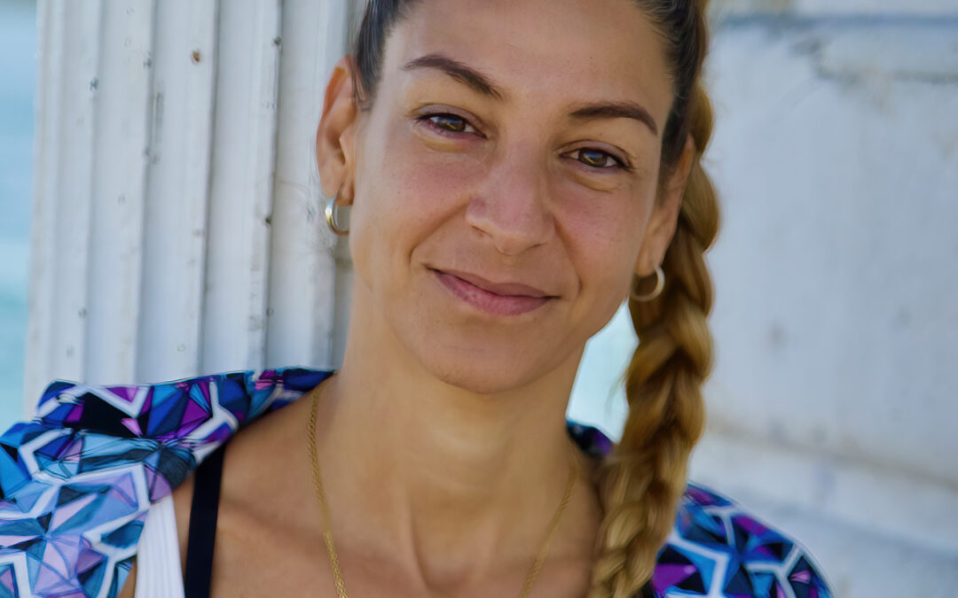Beatriz Benítez