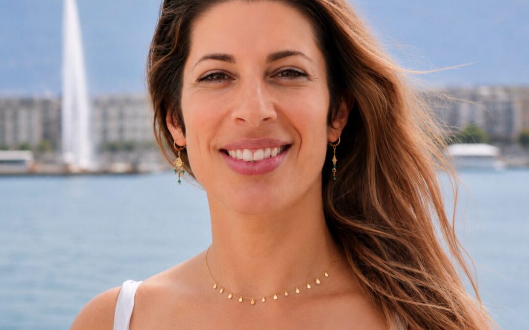 Saskia Leopizzi