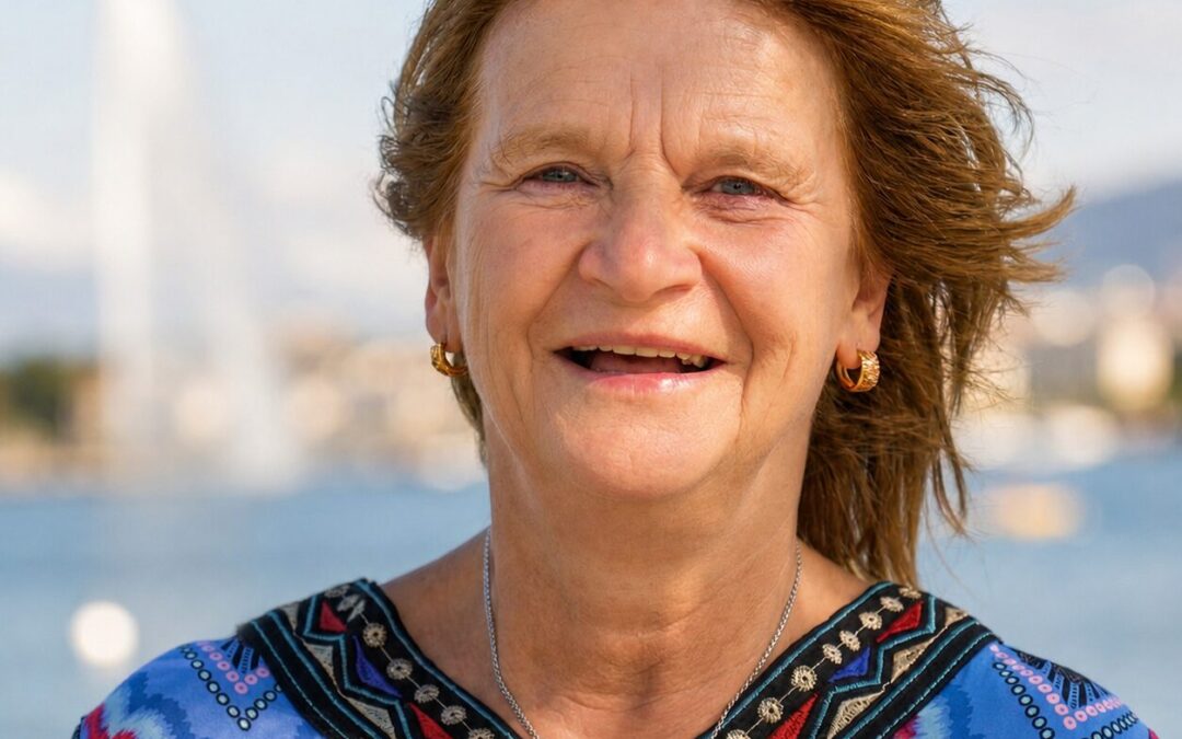 VALÉRIA TOURNOUR